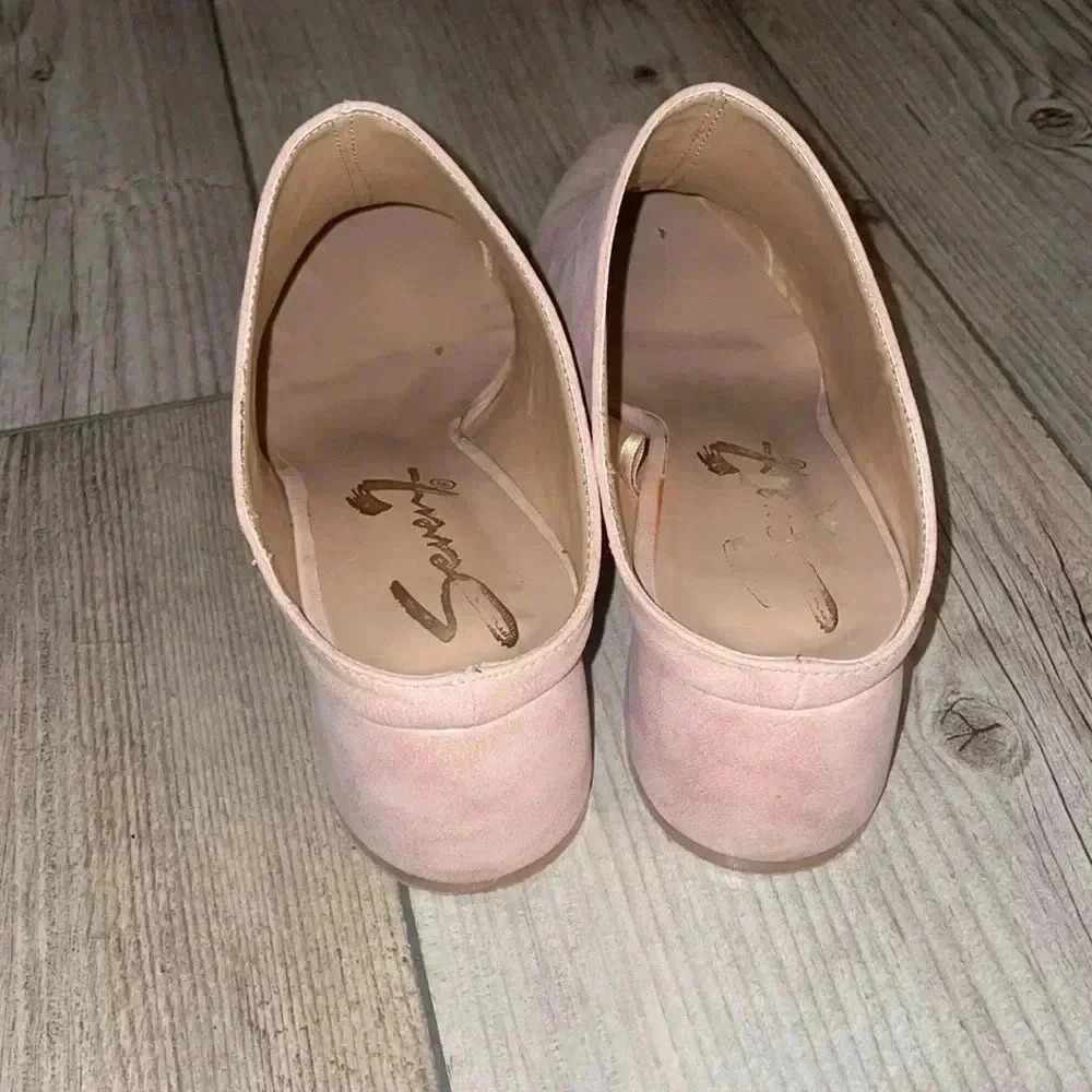 Seven 7 Shoes - Picture 3 of 6